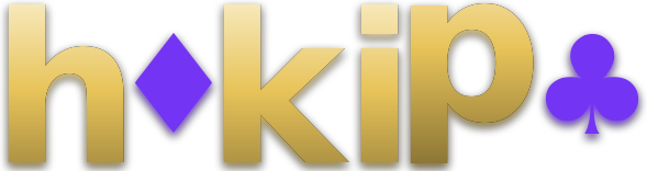 hokipo logo